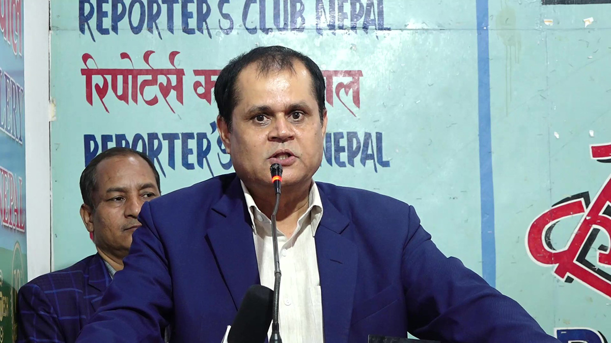 निजामती ऐनमा माग सम्बोधन नभए कडा आन्दोलन गर्ने कर्मचारी युनियनकाे चेतावनी